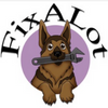 FixaLot Logotyp